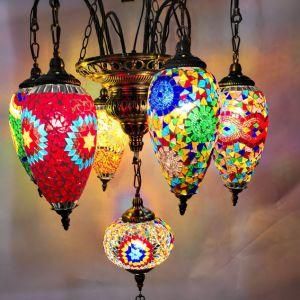 Turkish Hanging Light 2018hotsale Energy Saving LED Bulbs Istanbul Lamp