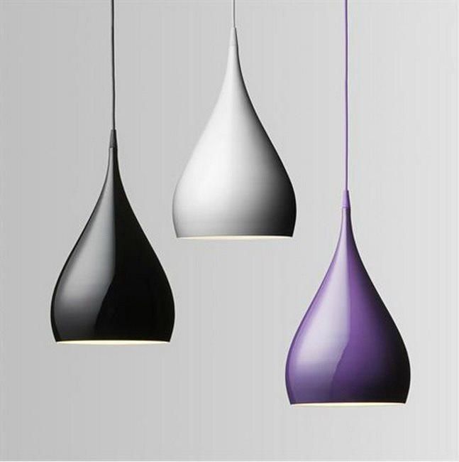 China Supplier Modern Aluminum Suspension Pendant Lighting for Decoration (WH-AP-39)