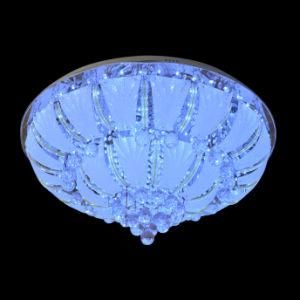 Glass Balls Ceiling Lamps (TS-CD-102)