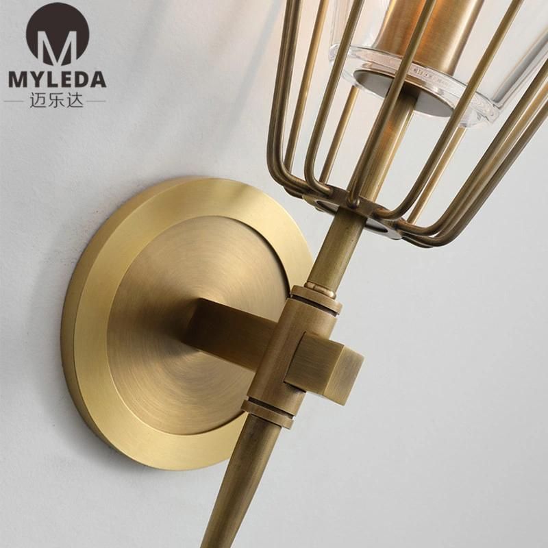 Industrial Wall Sconce Light Sconce Wall Sconce Night Light