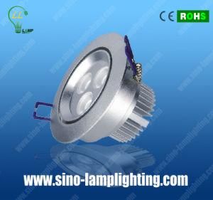 LED Downlights 3W