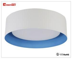 Modern Decoraitve Surface Round Mount LED Ceiling Light