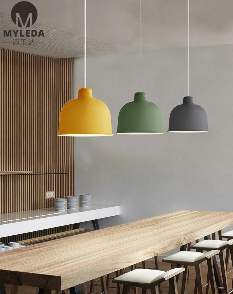 Modern Chandelier Pendant Lamp for Home as Decorative Light