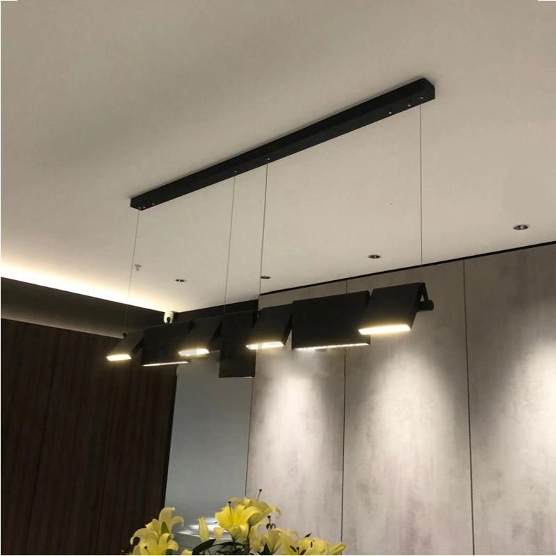 Creative Cocise Design Style Hotel Lobby restaurant Pendant Lamp Light