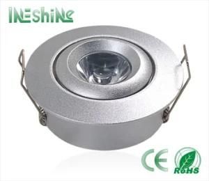 1W LED Ceiling Light