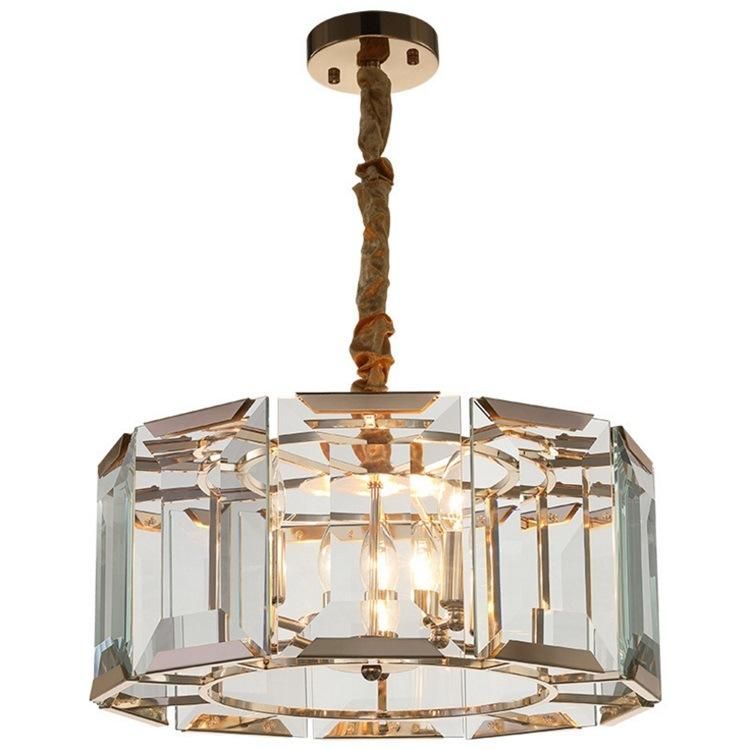 Replica Crystal Glass Chandelier