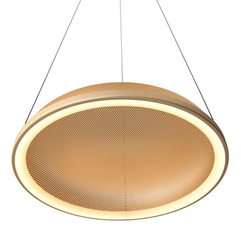 Nordic Iron Pendant Light Modern Metal Lampshade Suspension Restaurant Study Kitchen Loft Pendant Light (WH-AP-144)