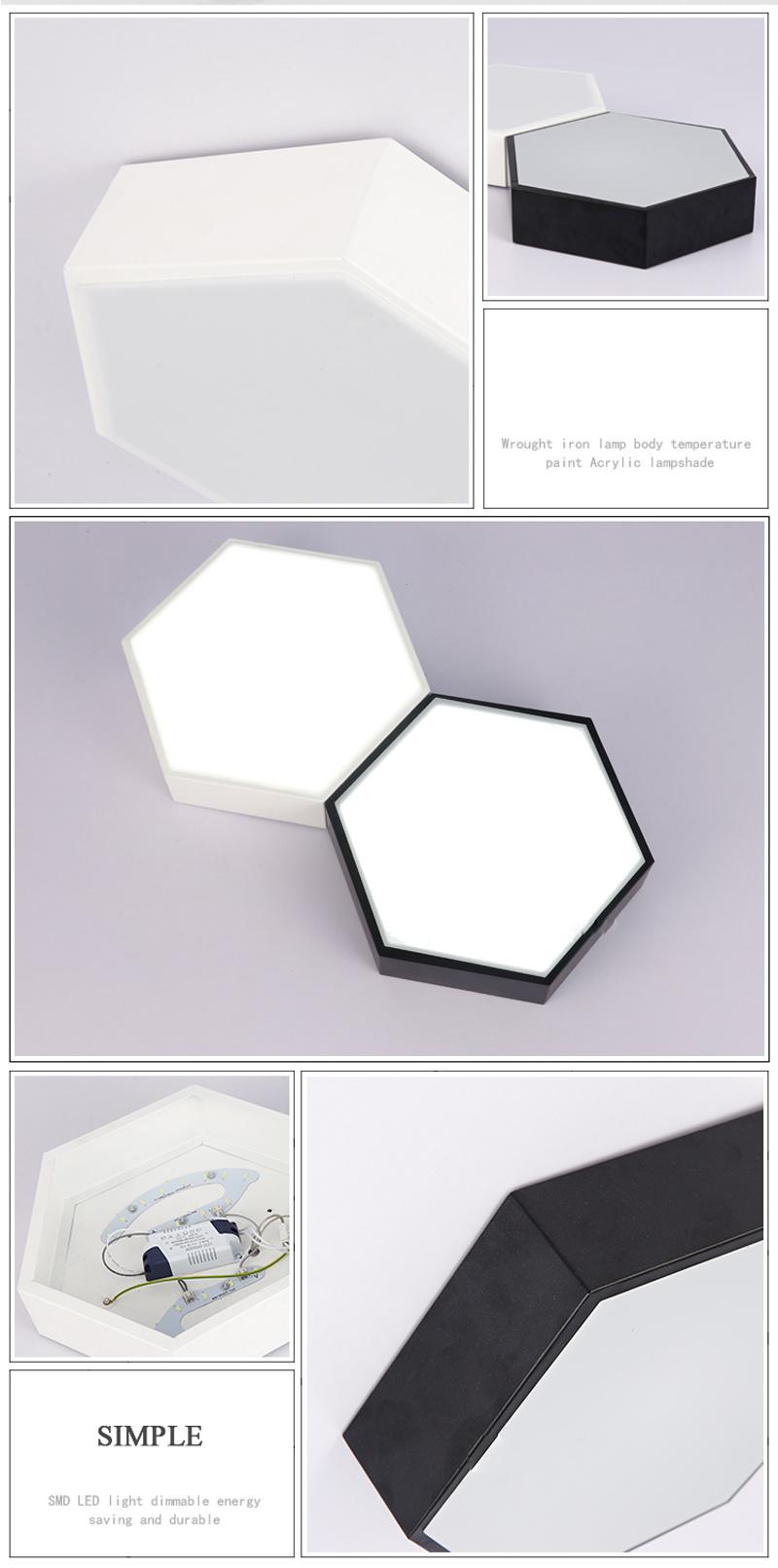 LED Dimmable Ceiling Lights Manufacturer