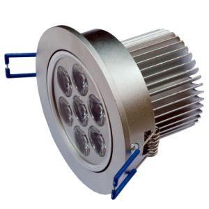 LED Down Light Epistar 7W LED Downlight