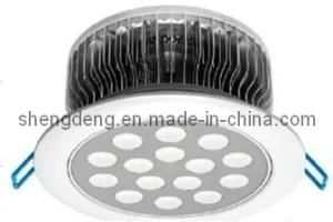 (SD-C0150518) LED Ceiling Lights/Recessed LED Ceiling Lamp