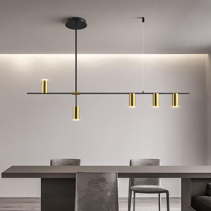 Dining Room Pendant Lamp Modern Creative Nordic Lamps for Living Room