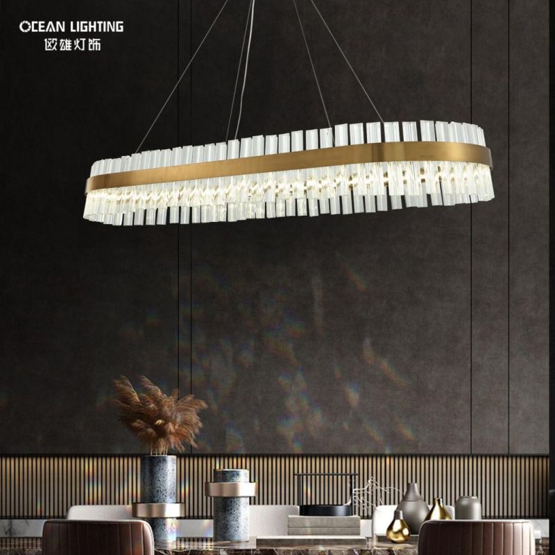 Modern Pendant Light