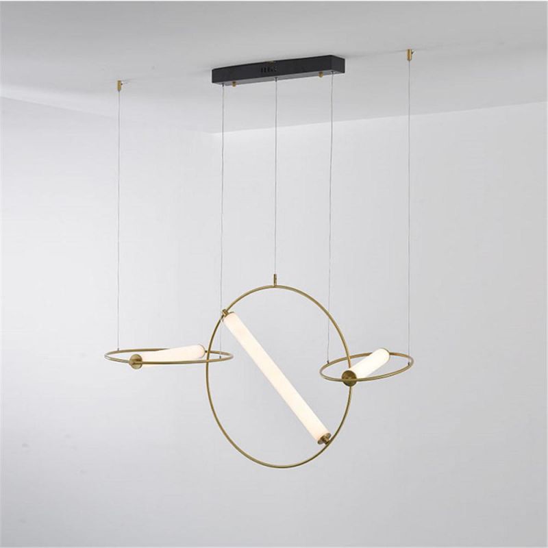 Indoor Decorative Hanging Light Fixtures Pendant Lighting