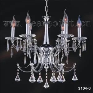 Middle East Style Crystal Chandelier /K9 Crystal Lamp