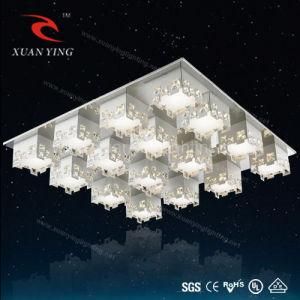 High Level Good LED Ceiling Lighting with Grid Shape (MX20304C-16)