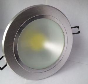 Australian LED Downlight SAA C-Tick