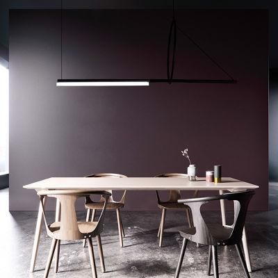 Geometric Creative Chandelier Office Exhibition Hall Hotel Lobby Pendant Lamp