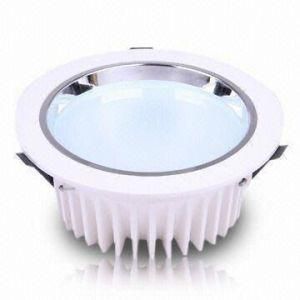 SMD5630 Recessed 5W LED Downlight