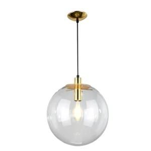 High Quality Replica Selene Glass Ball Pendant Lamp