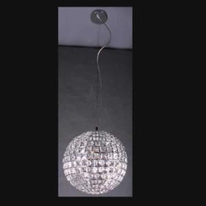 Pendant Light / Pendant Lamp (PT-G9 329/4)