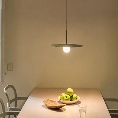 Modern Frosted Glass Pendant Lamp LED Lights for Restaurant Apartment Creative Style Design Pendant Lamp (WH-AP-152)
