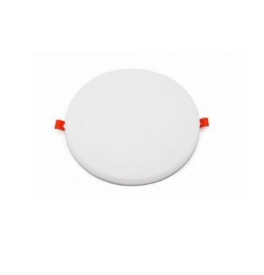 Frameless and Adjustable Panel Light with Good Price