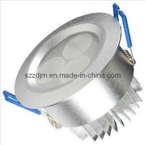 LED Ceiling Light / LED Down Lamp (HY-T0923A)