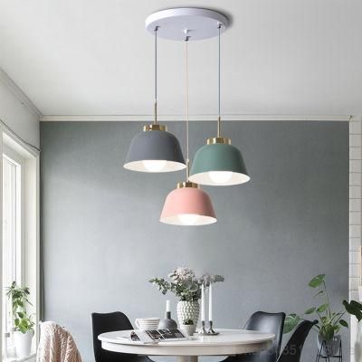 Nordic Minimalist Pendant Lamps Luxury Dining Room Ejvind Scandinavian Pendant Light (WH-AP-346)