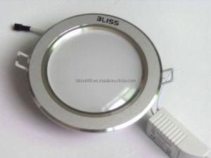 Acrylics Frosted LED Ceiling Recessed Downlight (BL-DLC3.5)