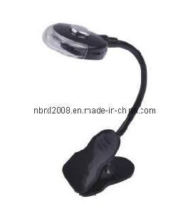 2*Cr1220 Reading Light (RL-03)