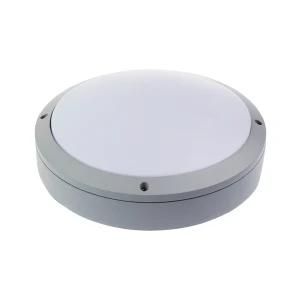 Round Aluminum 18W LED Wall Lamp with IP65