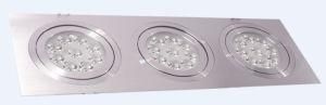 LED Spot Light 490-27 CE RoHS