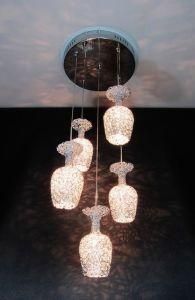 Pendant Lamp (9912-5-2)