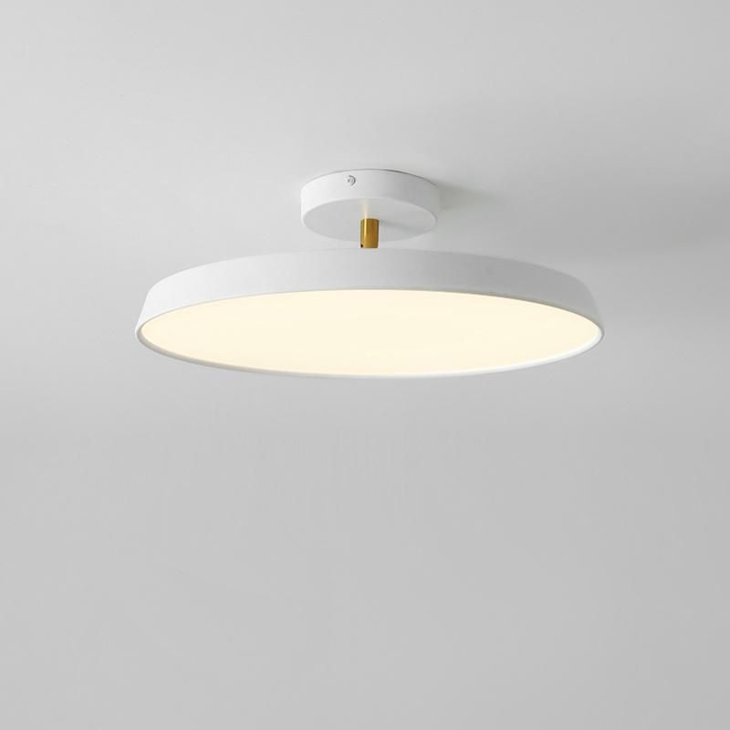 Concise Design Simple Style Pendant Lamp Ceiling Lamp Living Room Lamp