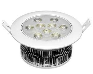 12W 4&prime;&prime; Dimmable LED Downlight