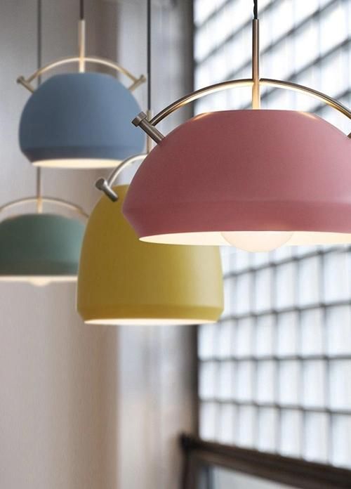 Hanging Kitchen Lights Chandelier Lamp Pendant Light with E27 AC85-240V