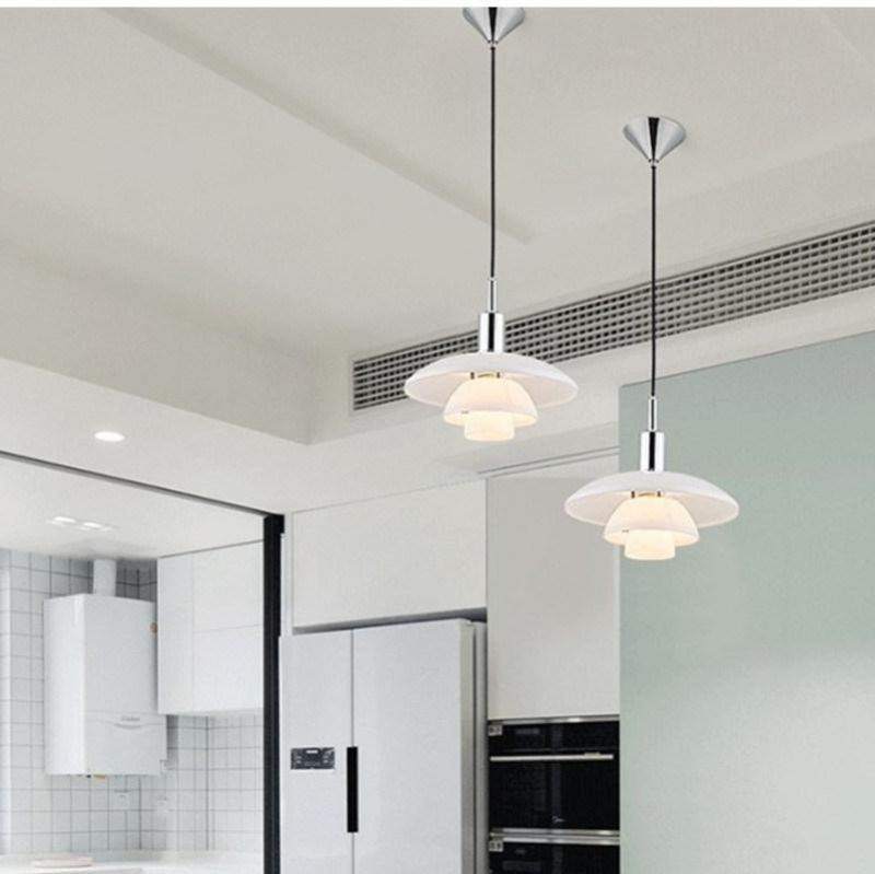 Nordic Replica Lamp Modern Designer Pendant Lights Loft Dining Room Kitchen Living Room Home Pendant Light (WH-AP-211)