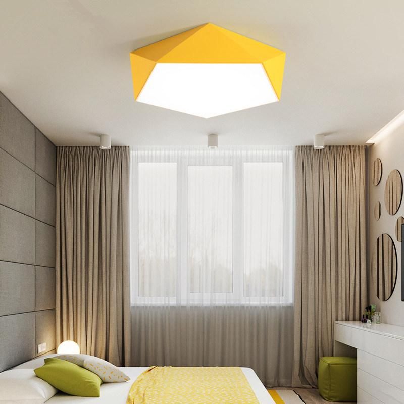 Modern LED Dimmable Ceiling Lamps Interior Lighting (WH-MA-14)