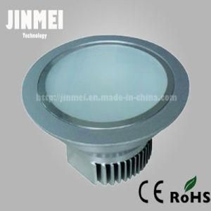 9W Hole Size110mm LED Down Light