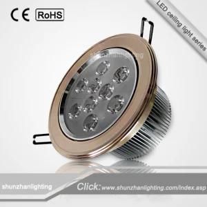 High Power LED Ceiling Light 9W (MRT-TH9001)