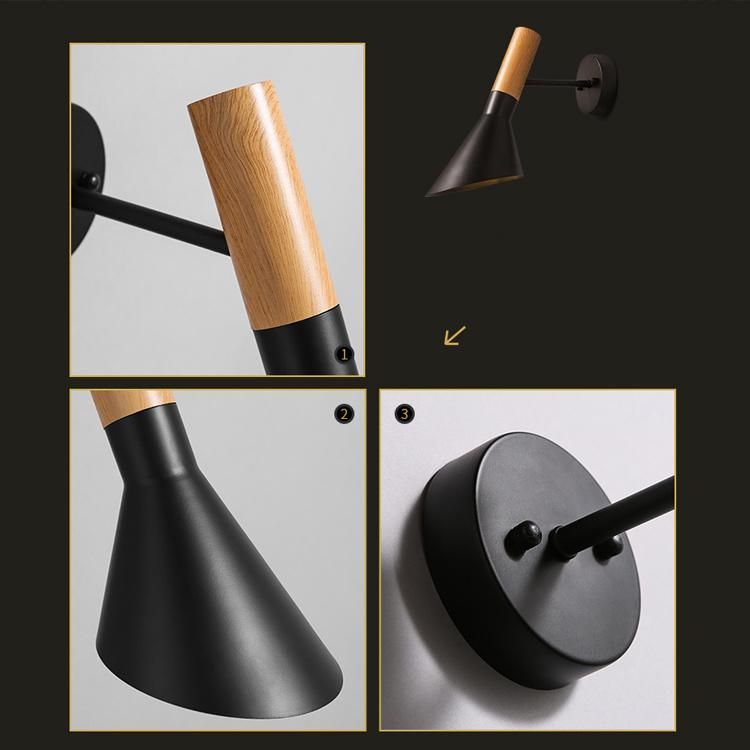 Modern Wall Lights Simple Wall Lamp LED Wall Lamp