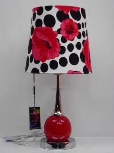 Modern Table Lamp (KS-1177)