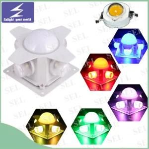 LED Colorful Pixel Point Source Light