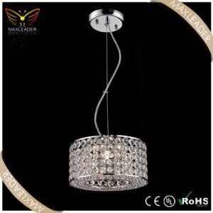 modern fashion with Crystal Pendant Lamp (MD07010)