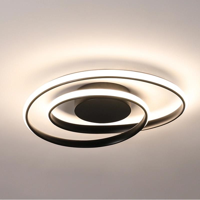 Ceiling Light Hotel Lamp Living Room Lamp Bedroom Lamp Restaurant LED Lighting