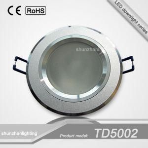 High Power LED Ceiling Light 5W (MRT-TD5002)