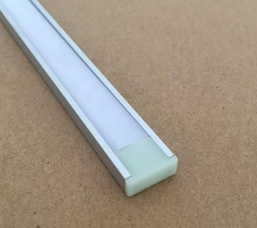 LED Strip Light Aluminum Profile