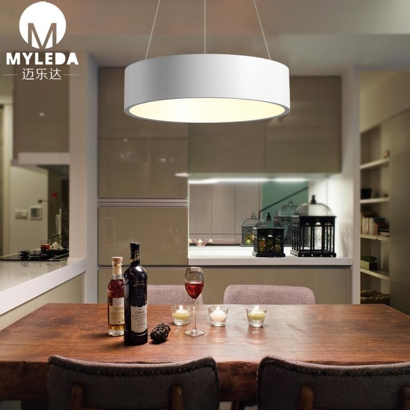 LED Modern Decorative Home Indoor Pendant Lighting