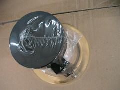 Good Sell for Thailand Malaysia Southeast Asia 3/3.5/4 Inch Downlight Fixture China Supplier