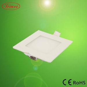 6W LED Panel Light (Square)